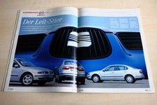 MOT 12/1999 Seat Toledo