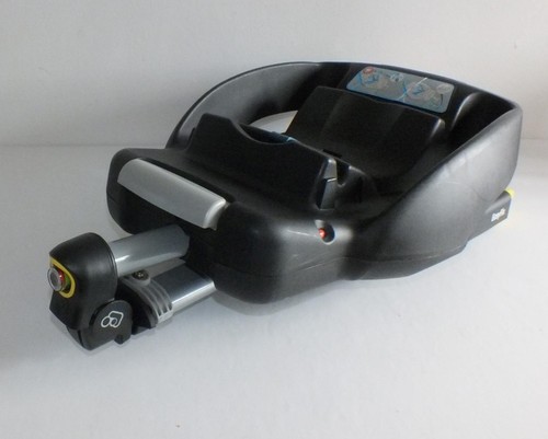 Maxi cosi easyfix isofix - maxi, basis