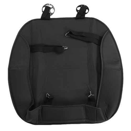 Front car seat - seat, cover