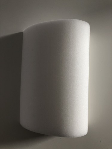 Silver cross simplicity - cross,