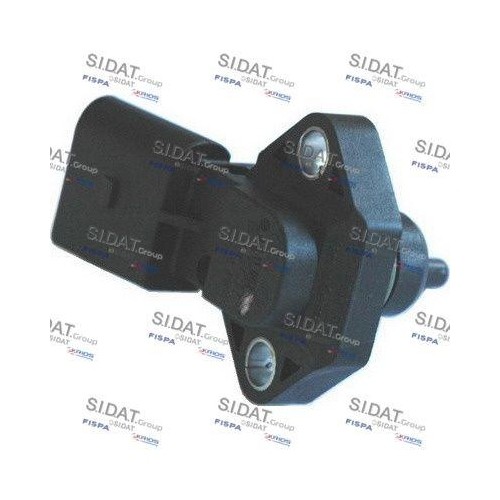 Sensor ladedruck sidat - sensor, 84.253