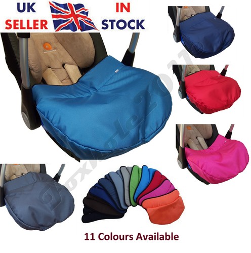 Schürze universal fußsack - schürze,