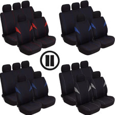 Universal Autositzbezüge