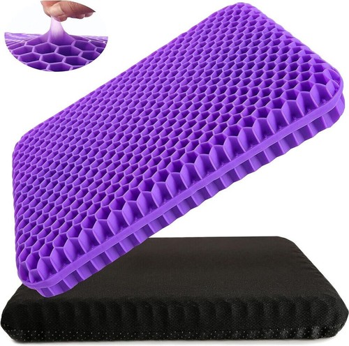 Orthopädisches gel sitzkissen - orthopädisches, gel-sitzkissen