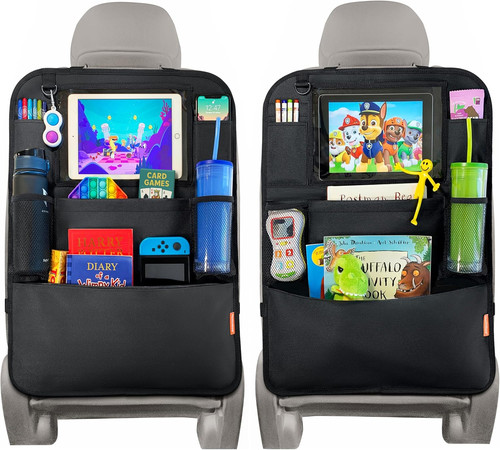 2pack car seat - car, organiser