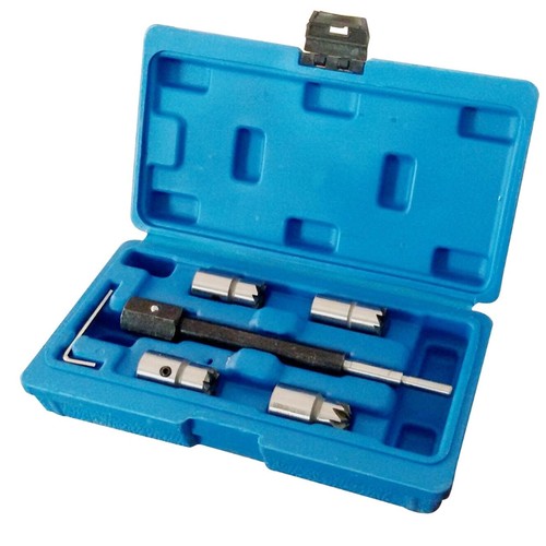 Wear resistant repair - repair, tool