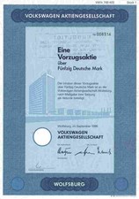 VW Volkswagen Auto Vorzüge