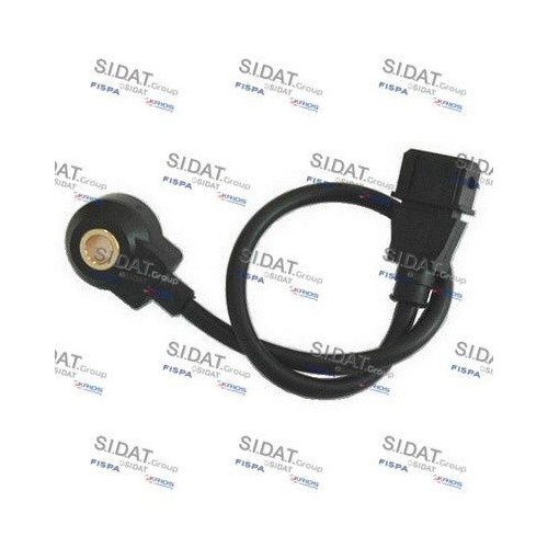 Klopfsensor sidat 037 für - sidat,