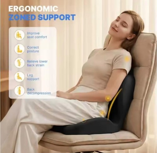 Ergonomisches memory foam - ergonomisches,