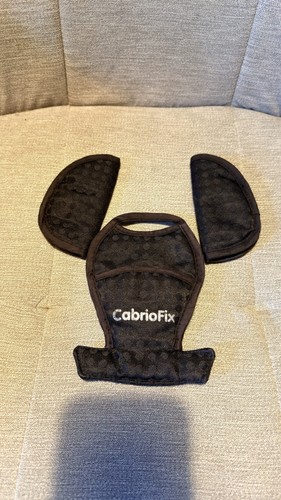 Maxi cosi cabriofix autositz - maxi,