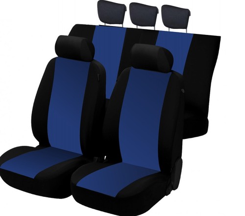 Autositzbezüge set opel agila - autositzbezüge,