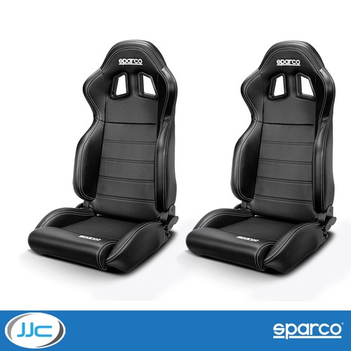Sparco r100 sky kunstleder - sparco,