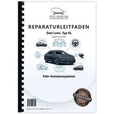 Seat Leon Typ KL ab 2020 Fahr