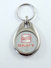 Schlüsselanhänger - Seat