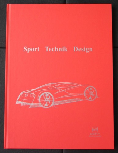 Buch seat automobile - buch,