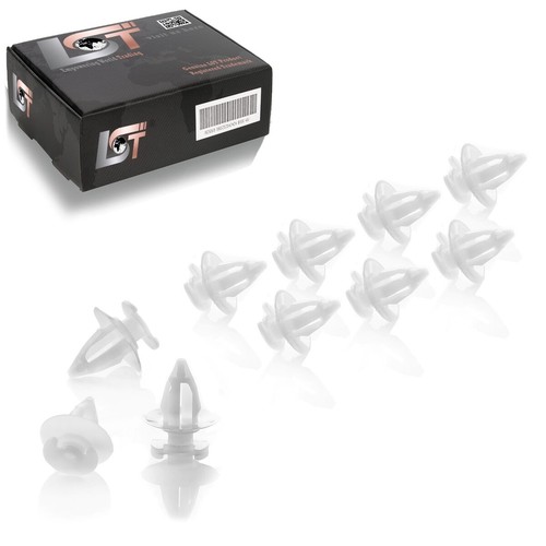 10x innenverkleidung - 10x,