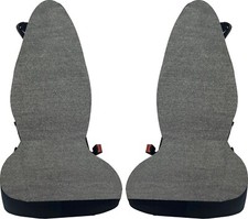 smart for two Autositzbezüge