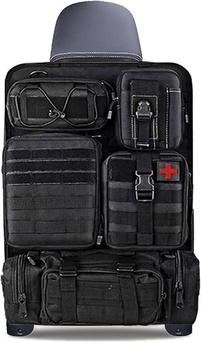Autositz organizer taktisch - autositz-organizer,