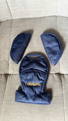 Maxi cosi cabriofix - cosi, autositz