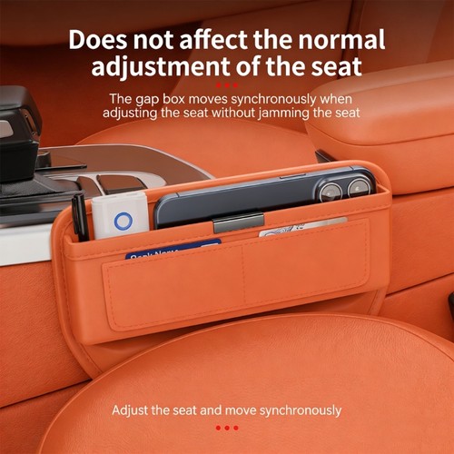Elegant automobile seat edge - automobile,