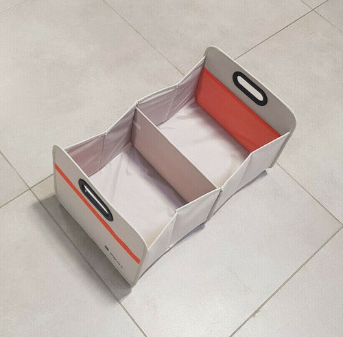 Seat kofferraum organizer - seat,