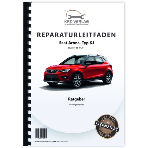 Seat arona typ 2017 - seat,