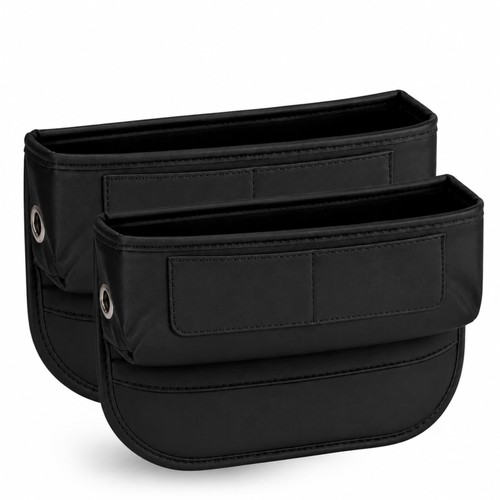 Autositz lücke organizer pu - autositz,