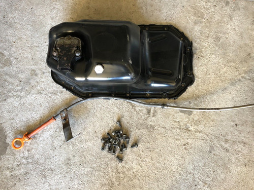 ölwanne für seat skoda - für, vw