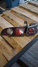 rückleuchten Seat Ibiza