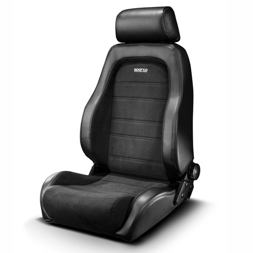 Sparco sportautositz - gt,