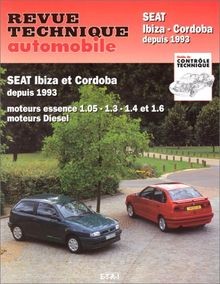 Revue technique automobile