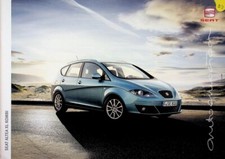 303613) Seat Altea XL Kombi