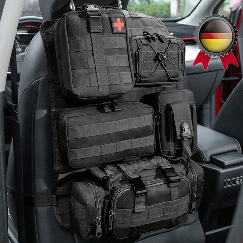 Sitzbezug tactical molle - sitzbezug,
