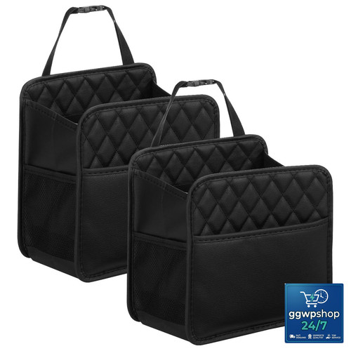 Auto organizer rücksitz - rücksitz, 2