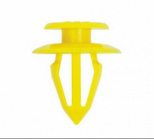 18x tür verkleidung clips - 18x,