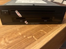 Steuergerät Seat Leon FR