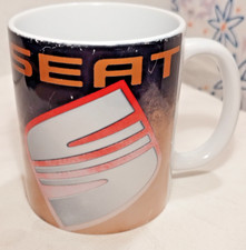 Tasse - Kaffeebecher  Seat -