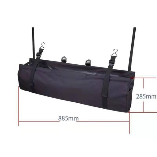 Car trunk organizer backseat - car,