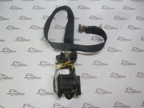6176496 604675800a seat - 604675800a, belt