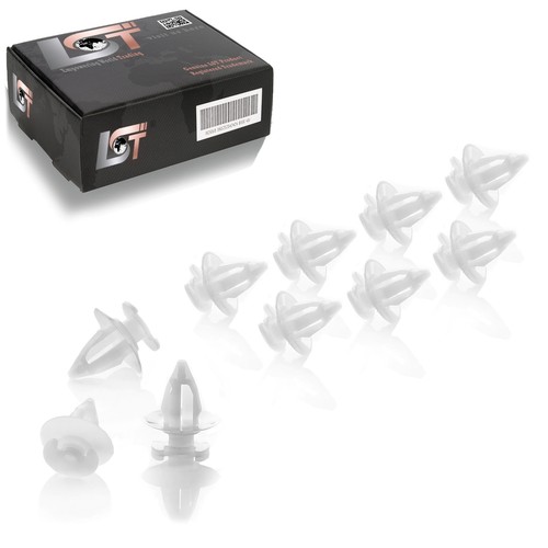10x innenverkleidung - 10x,