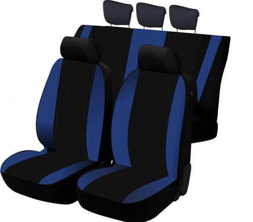 Autositzbezüge set opel agila - autositzbezüge,