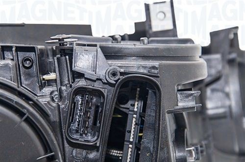 Magneti marelli agr ventil - magneti, agr-ventil